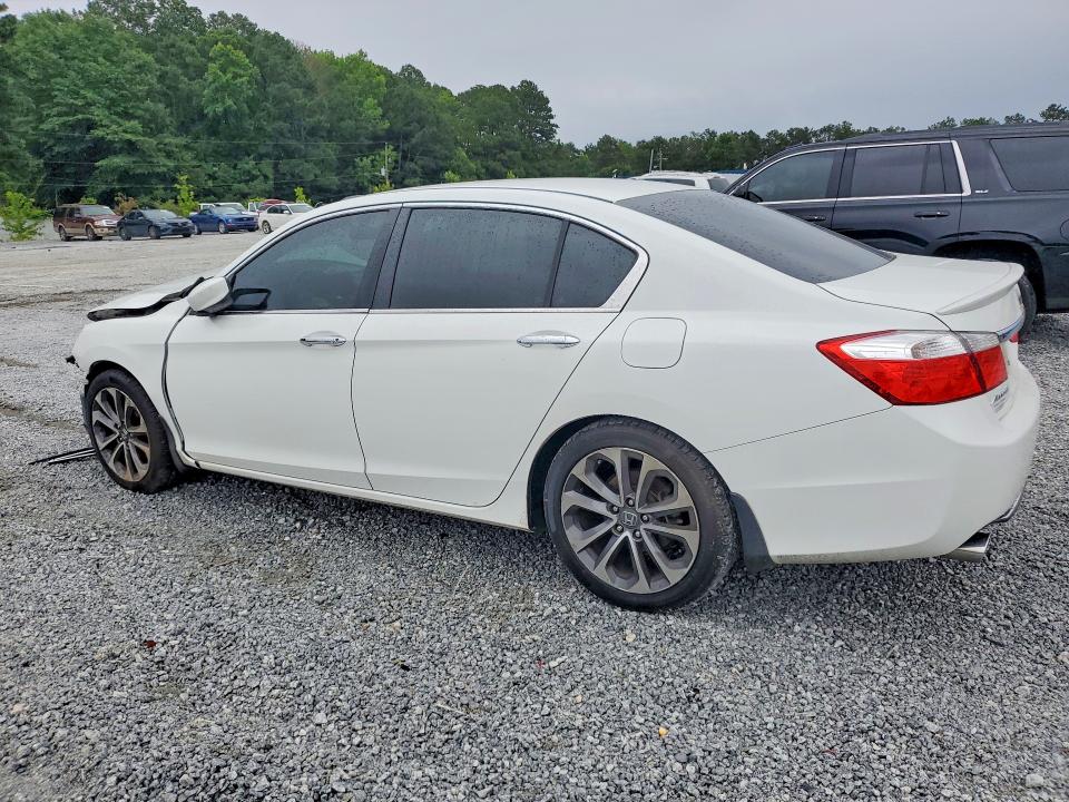 Aukcja sprzedaży 2014 Honda Accord, vin: 1HGCR2F51EA247998, numer aukcji: 57389276