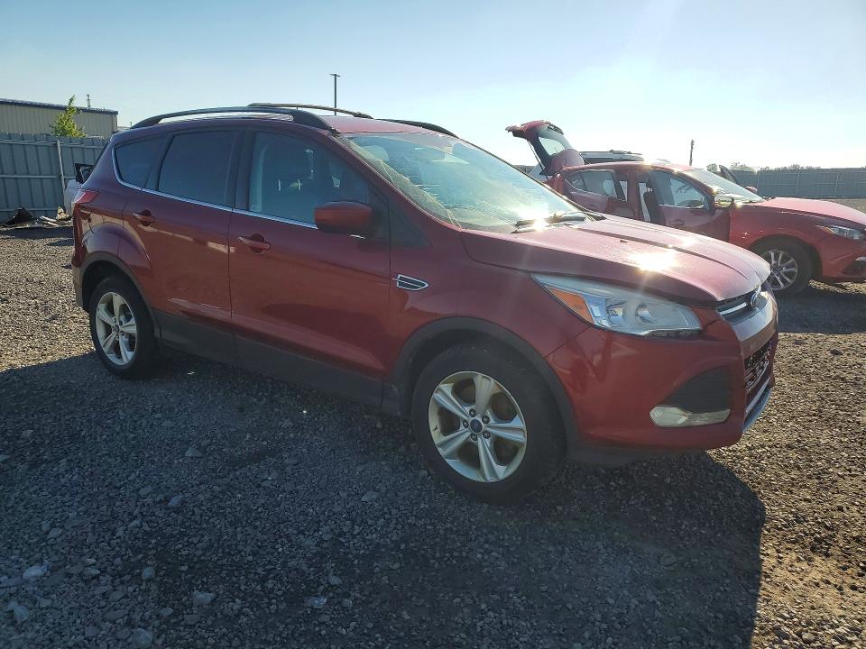 Aukcja sprzedaży 2013 Ford Escape, vin: 1FMCU9GX0DUD81495, numer aukcji: 58283076