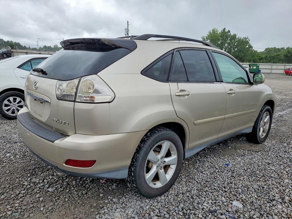 Продажа на аукционе авто 2006 Lexus Rx, vin: 2T2GA31U36C048388, номер лота: 57744536