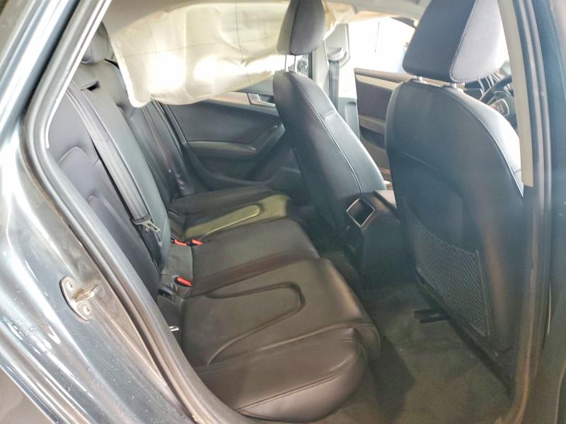 Aukcja sprzedaży 2014 Audi A4, vin: WAUBFAFL0EN031495, numer aukcji: 56623056
