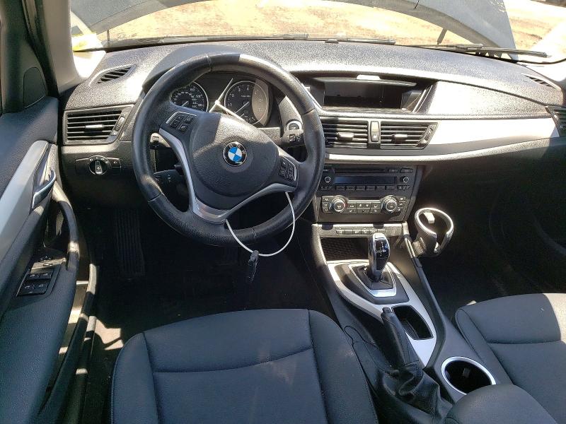 58736126 :رقم المزاد ، WBAVL1C56EVR93781 vin ، 2014 Bmw X1 مزاد بيع