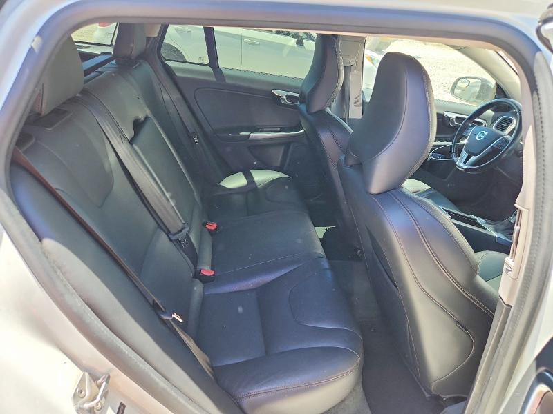 Продажа на аукционе авто 2016 Volvo V60 Cross Country, vin: YV4612HK7G1003343, номер лота: 58063726