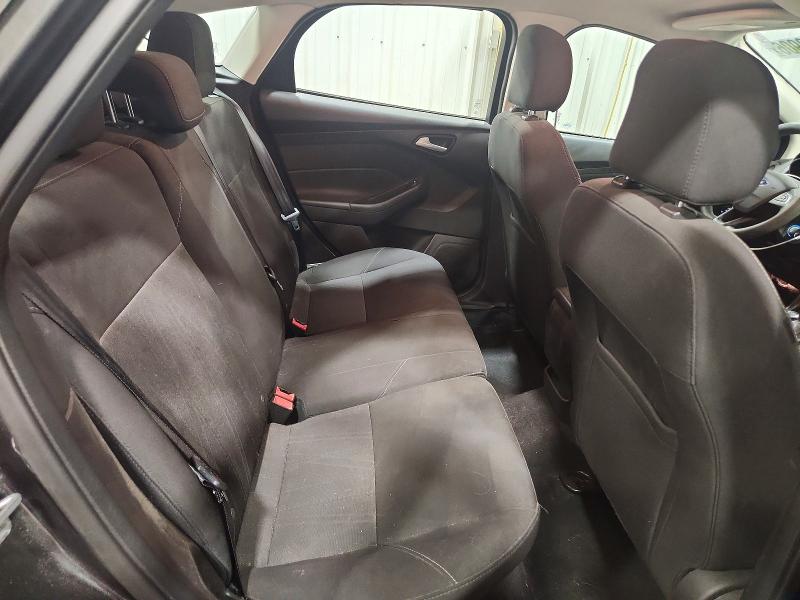 2017 Ford Focus მანქანა იყიდება აუქციონზე, vin: 1FADP3K22HL216252, აუქციონის ნომერი: 59133906