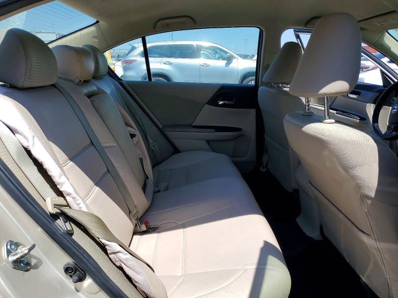 2015 Honda Accord მანქანა იყიდება აუქციონზე, vin: 1HGCR2F38FA043831, აუქციონის ნომერი: 58486046