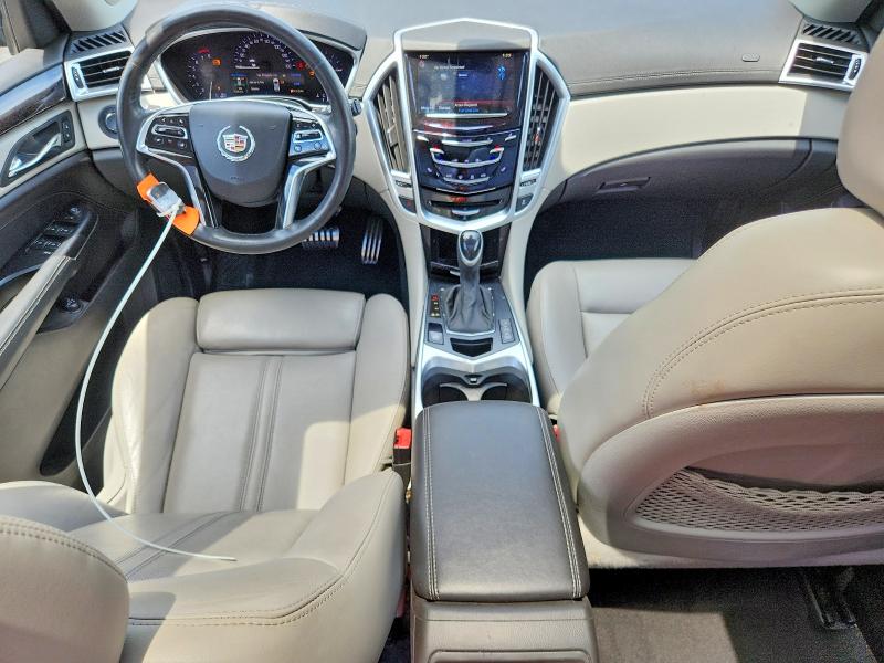 Продаж на аукціоні авто 2015 Cadillac Srx, vin: 3GYFNBE31FS641227, номер лоту: 54427156