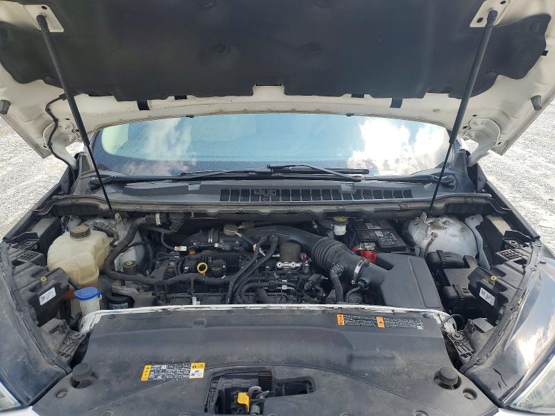 2019 Ford Edge მანქანა იყიდება აუქციონზე, vin: 2FMPK3J98KBB08189, აუქციონის ნომერი: 58873306