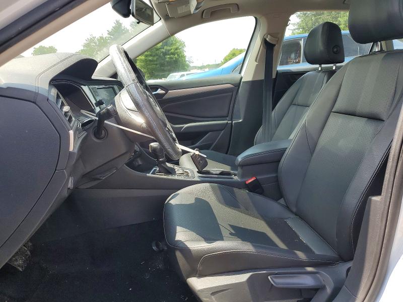 Продажа на аукционе авто 2019 Volkswagen Jetta, vin: 3VWC57BU9KM141217, номер лота: 56889406