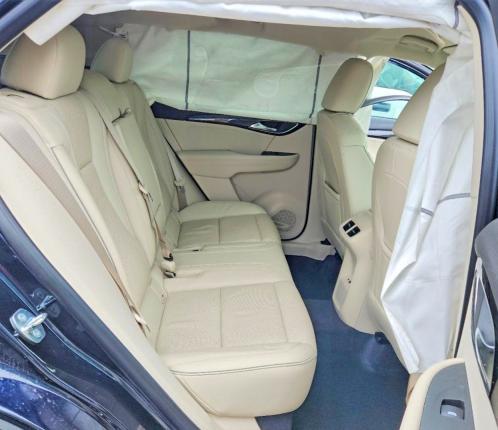 Продажа на аукционе авто 2021 Buick Envision, vin: LRBFZNR45MD139119, номер лота: 56948526