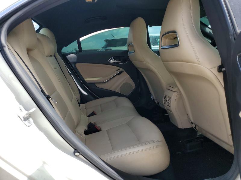 Aukcja sprzedaży 2015 Mercedes-benz Cla, vin: WDDSJ4EB6FN176186, numer aukcji: 56780496
