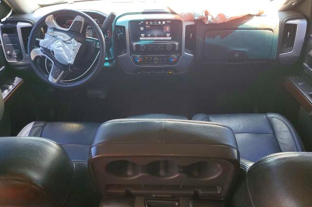 2015 Gmc Sierra მანქანა იყიდება აუქციონზე, vin: 3GTP1UEC3FG287621, აუქციონის ნომერი: 58528576