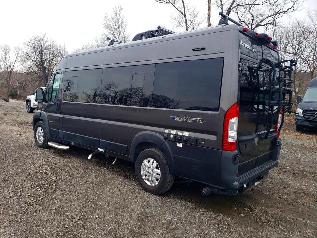 Aukcja sprzedaży 2021 Ram Promaster 3500, vin: 3C6MRVUGXME580695, numer aukcji: 58763996