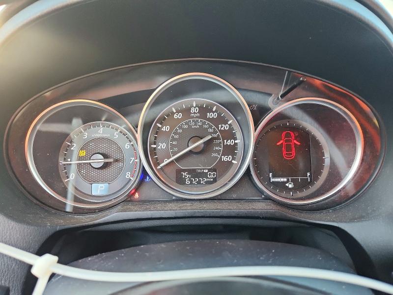 Aukcja sprzedaży 2015 Mazda 6, vin: JM1GJ1W57F1193139, numer aukcji: 58102976