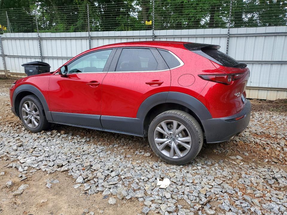 56480396 :رقم المزاد ، 3MVDMBCL1MM229585 vin ، 2021 Mazda Cx-30 مزاد بيع