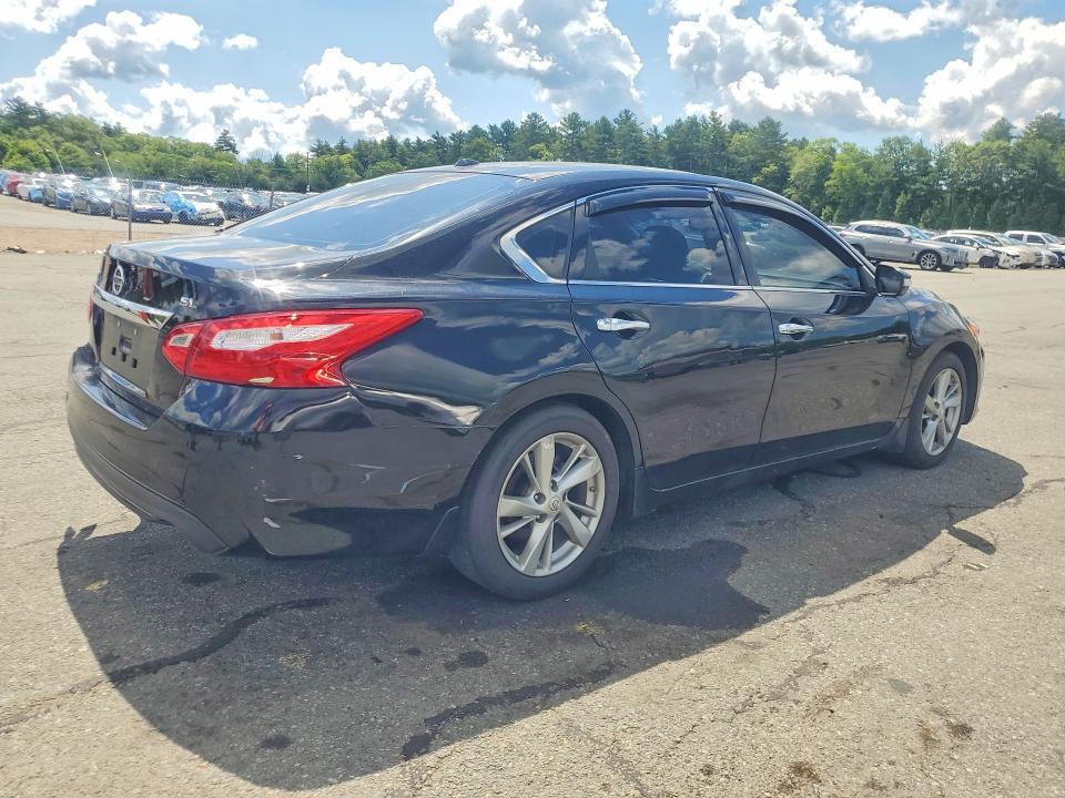 57004156 :رقم المزاد ، 1N4AL3AP9HC146809 vin ، 2017 Nissan Altima مزاد بيع