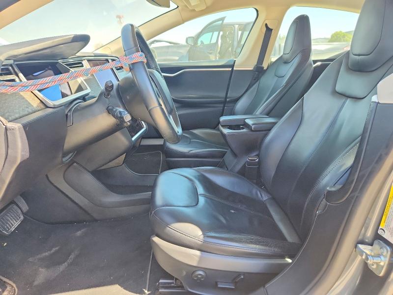 Продажа на аукционе авто 2013 Tesla Model S, vin: 5YJSA1DNXDFP05607, номер лота: 56933216