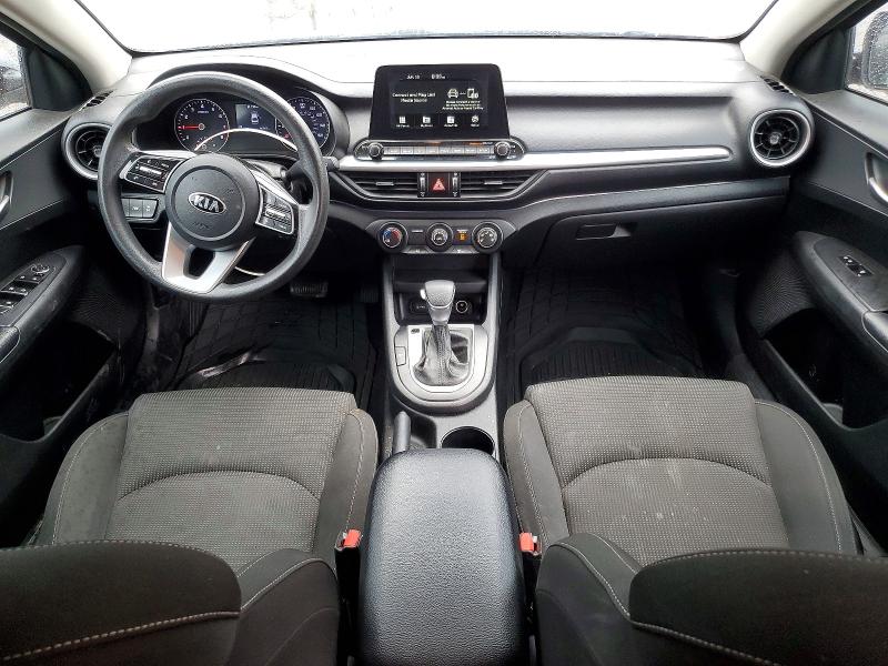 Продаж на аукціоні авто 2021 Kia Forte, vin: 3KPF24AD2ME283821, номер лоту: 57571436