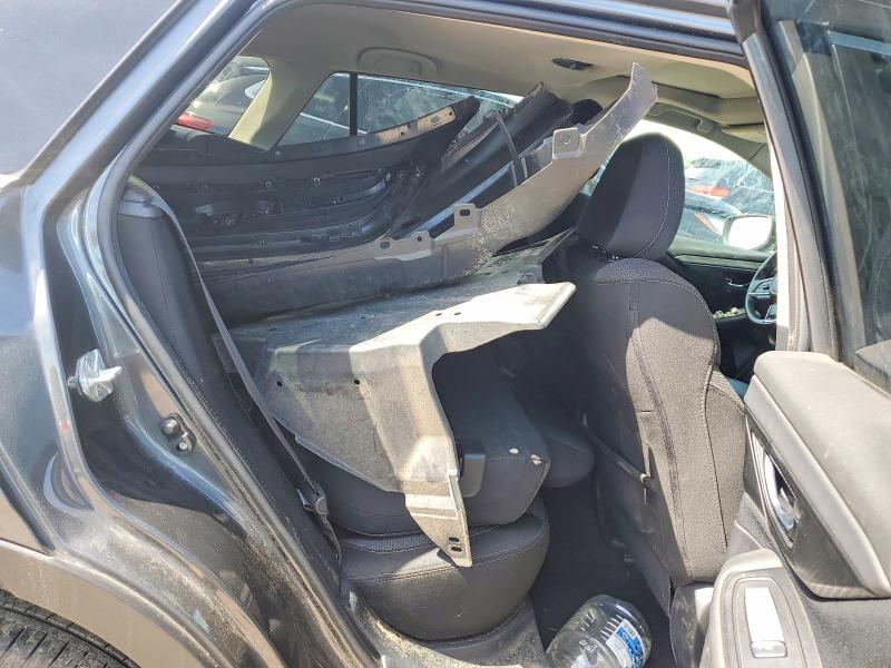 Aukcja sprzedaży 2021 Subaru Outback, vin: 4S4BTAFCXM3150124, numer aukcji: 56245966