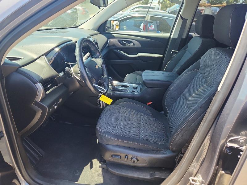 Продаж на аукціоні авто 2019 Chevrolet Traverse, vin: 1GNERGKW8KJ266926, номер лоту: 54553336