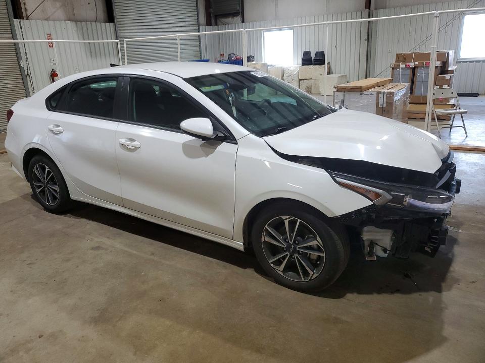 Продаж на аукціоні авто 2024 Kia Forte, vin: 3KPF24ADXRE800113, номер лоту: 56330376