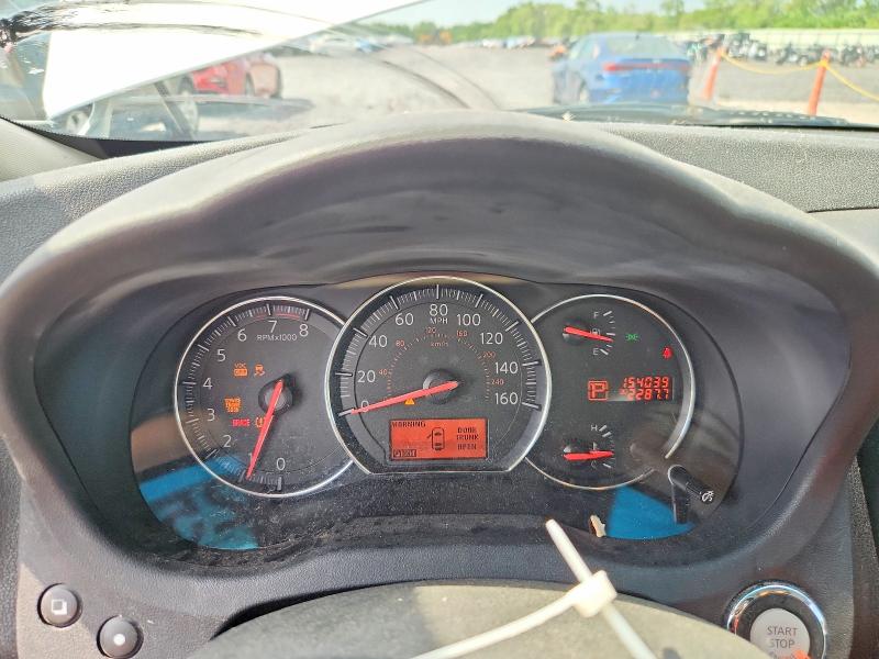 Продаж на аукціоні авто 2010 Nissan Maxima, vin: 1N4AA5AP3AC862466, номер лоту: 56453256