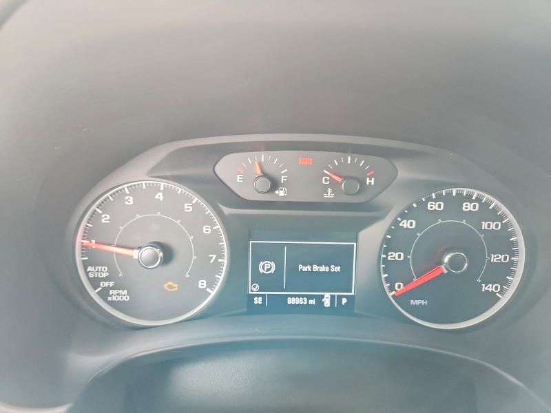 Aukcja sprzedaży 2018 Gmc Terrain, vin: 3GKALTEV1JL184486, numer aukcji: 59007236