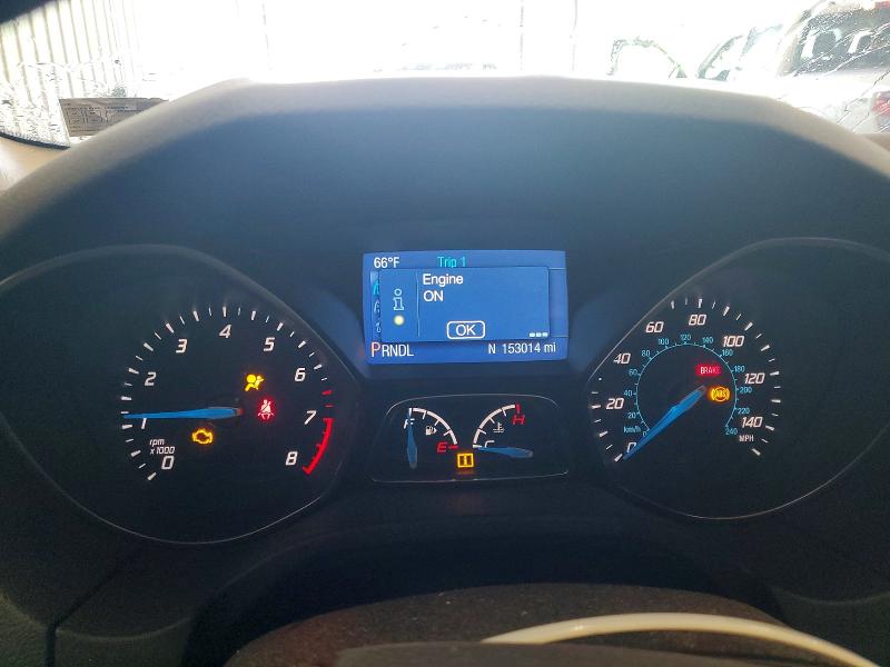 Продаж на аукціоні авто 2014 Ford Focus, vin: 1FADP3F22EL377951, номер лоту: 57432176
