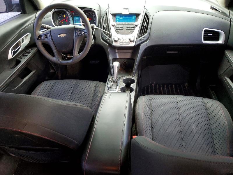 Aukcja sprzedaży 2013 Chevrolet Equinox, vin: 2GNALBEK8D1157214, numer aukcji: 55929316