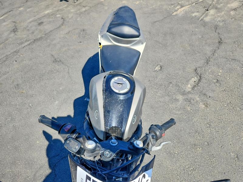 Aukcja sprzedaży 2016 Yamaha Yzfr3, vin: MH3RH06Y7GK010439, numer aukcji: 57424816