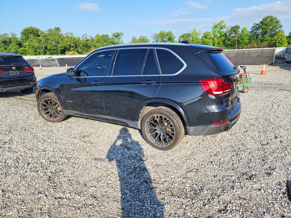 2015 Bmw X5 მანქანა იყიდება აუქციონზე, vin: 5UXKS4C51F0N06090, აუქციონის ნომერი: 59537026