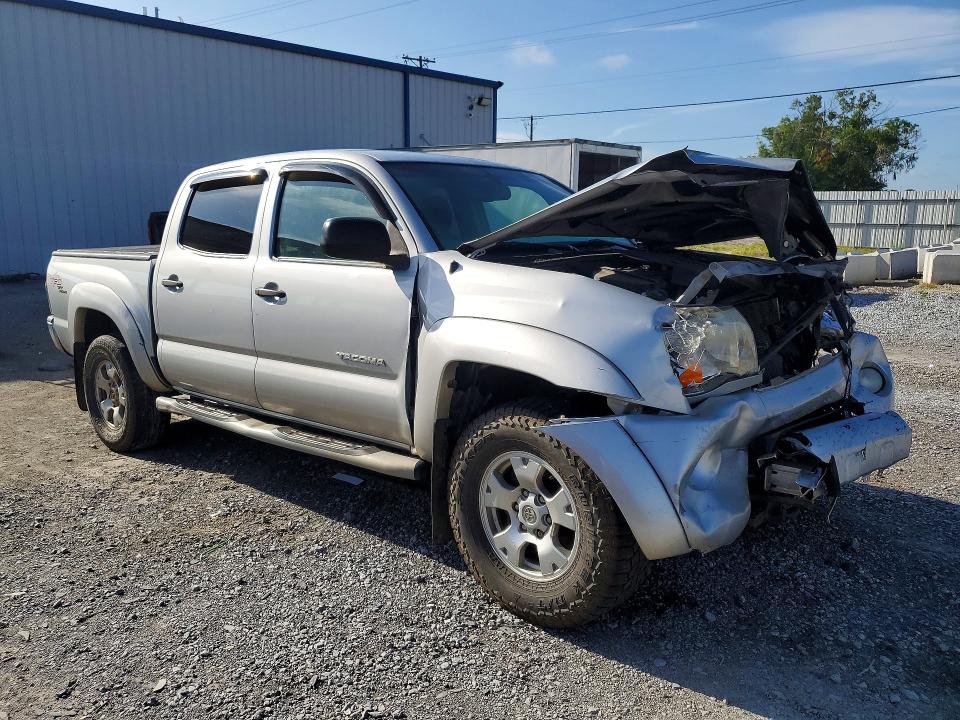 Продаж на аукціоні авто 2010 Toyota Tacoma, vin: 5TELU4EN3AZ713912, номер лоту: 57404736