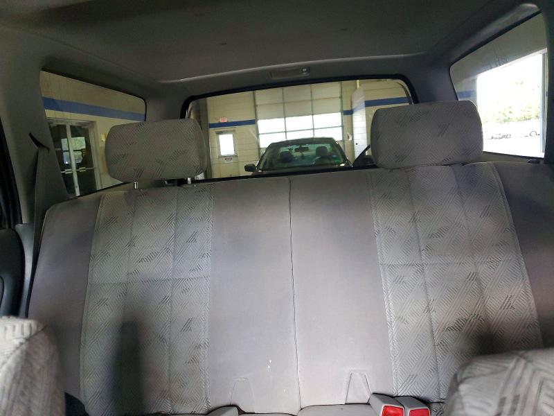 Aukcja sprzedaży 2001 Toyota 4runner, vin: JT3HN86R610337335, numer aukcji: 85627545