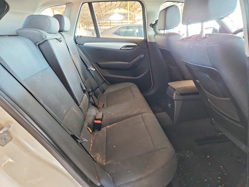 Продажа на аукционе авто 2014 Bmw X1, vin: WBAVL1C55EVY16722, номер лота: 85977325