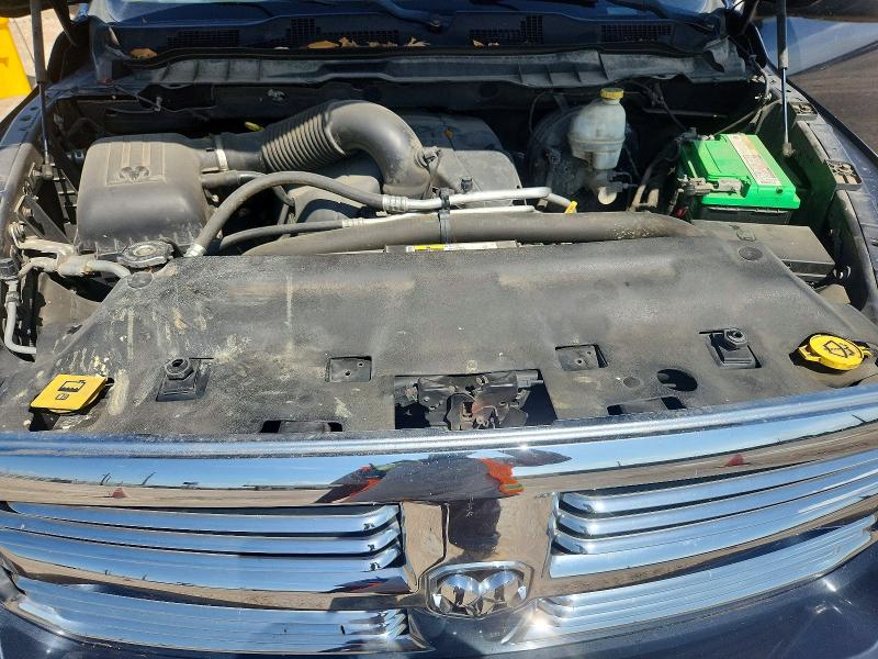 Продаж на аукціоні авто 2013 Ram 1500, vin: 1C6RR7LT5DS573764, номер лоту: 56587756