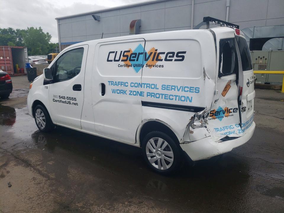 Auction sale of the 2019 Nissan Nv200, vin: 3N6CM0KN7KK695287, lot number: 57416236