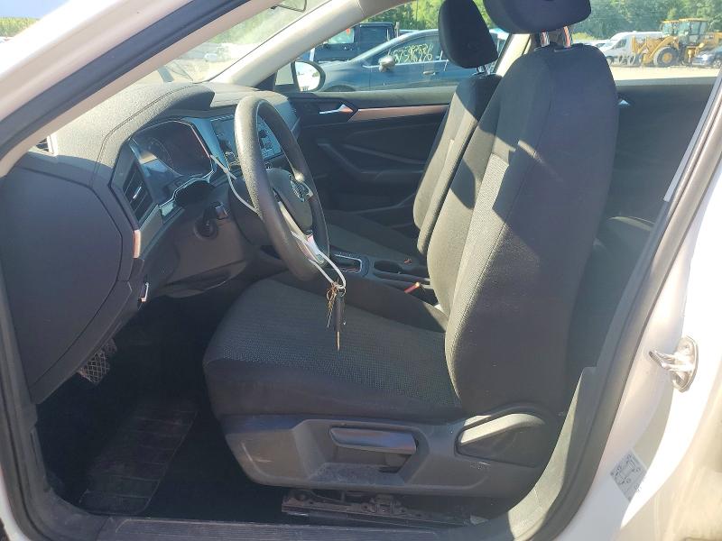 2021 Volkswagen Jetta მანქანა იყიდება აუქციონზე, vin: 3VWC57BU0MM036181, აუქციონის ნომერი: 57484416