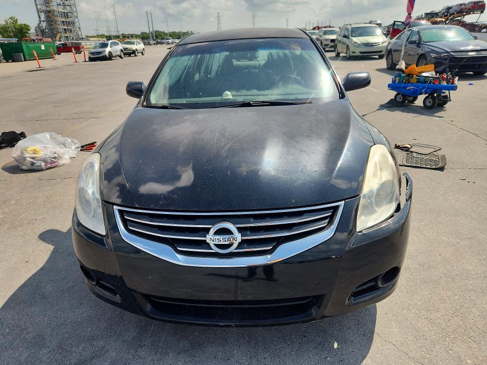 Aukcja sprzedaży 2012 Nissan Altima, vin: 1N4AL2AP8CN479235, numer aukcji: 58771466