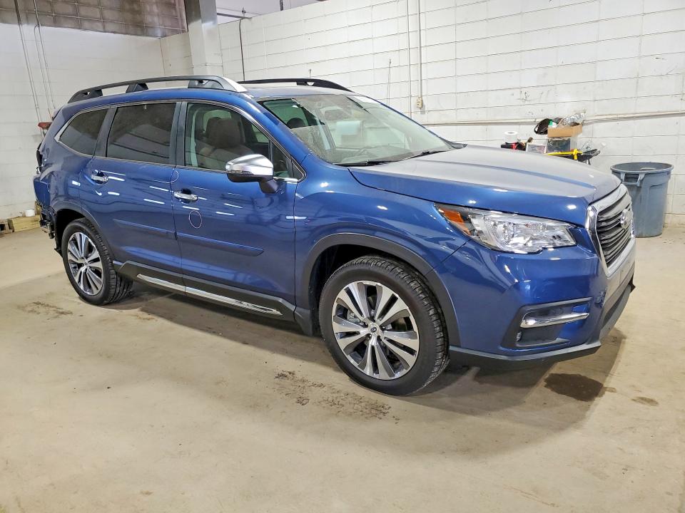 Aukcja sprzedaży 2021 Subaru Ascent, vin: 4S4WMARD7M3450755, numer aukcji: 55557726
