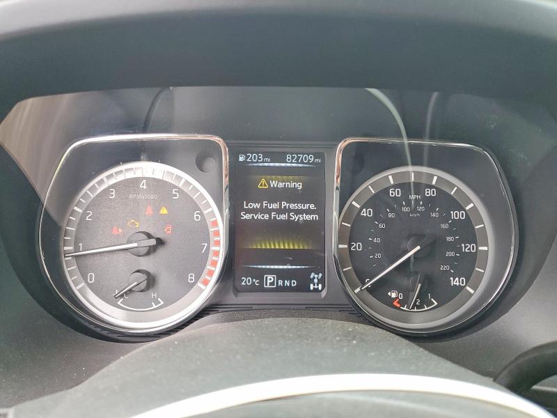 Aukcja sprzedaży 2016 Nissan Titan Xd, vin: 1N6BA1F38GN516341, numer aukcji: 58099426
