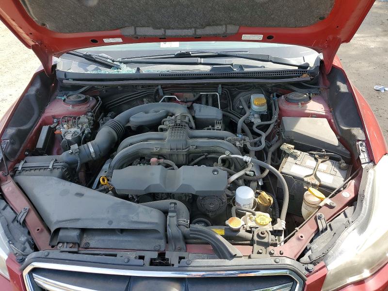 Aukcja sprzedaży 2016 Subaru Crosstrek, vin: JF2GPANC1G8236186, numer aukcji: 56122856