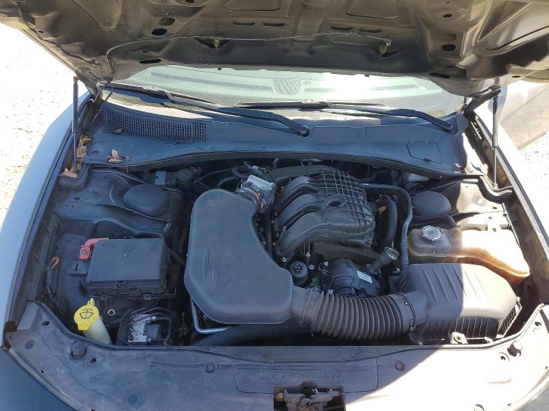 2017 Dodge Charger მანქანა იყიდება აუქციონზე, vin: 2C3CDXAG4HH660057, აუქციონის ნომერი: 56853846