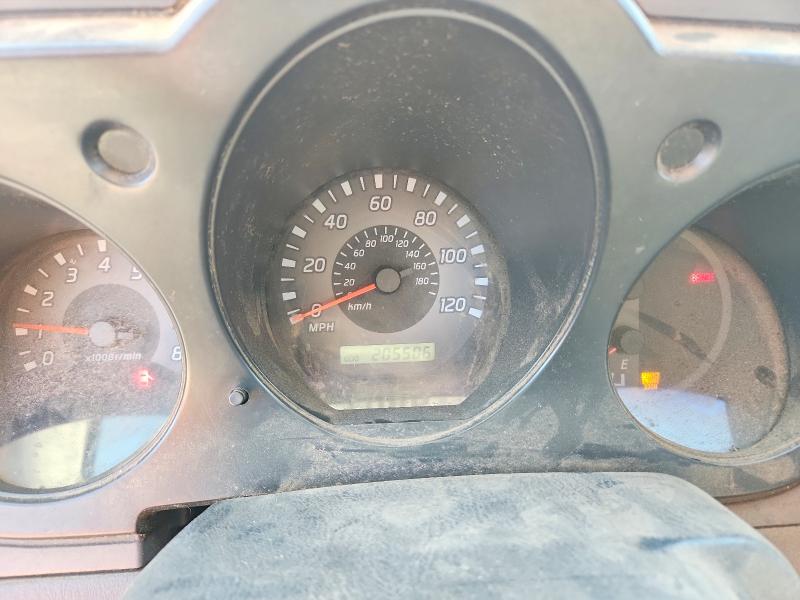 Продаж на аукціоні авто 2002 Nissan Frontier, vin: 1N6ED26Y42C317670, номер лоту: 59671626
