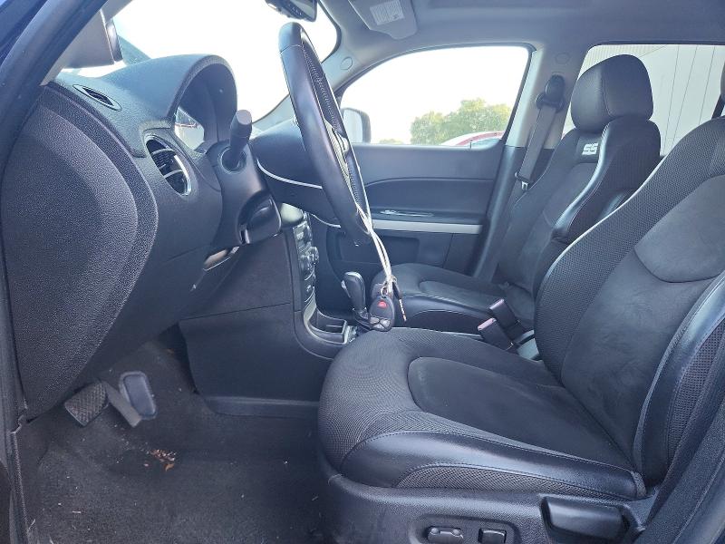 Продажа на аукционе авто 2008 Chevrolet Hhr, vin: 3GNCA63X98S708457, номер лота: 58931446
