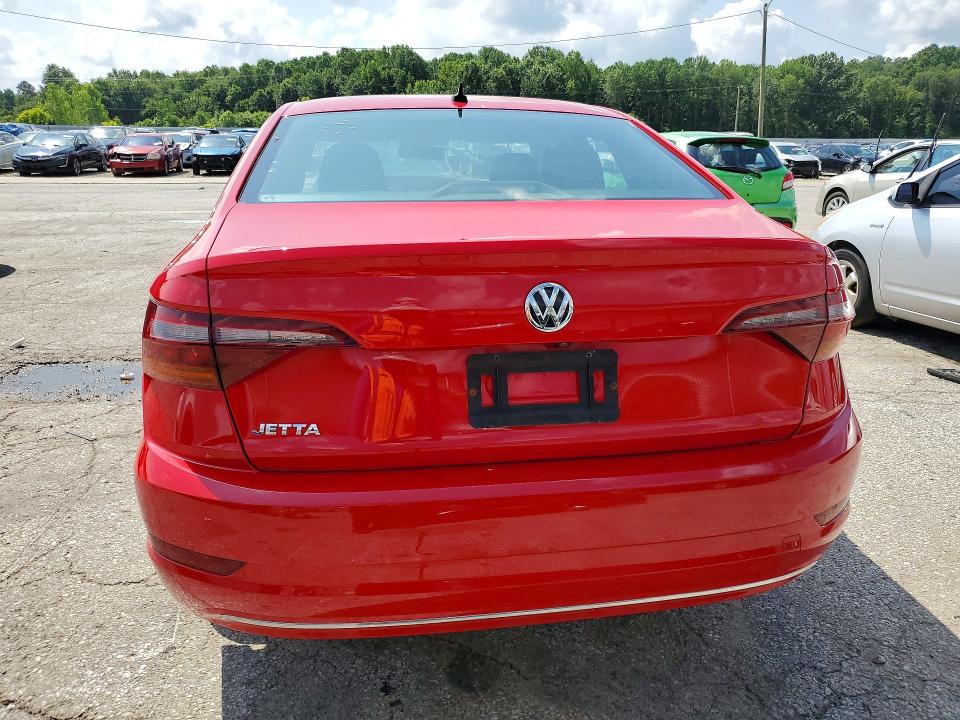 Продаж на аукціоні авто 2019 Volkswagen Jetta, vin: 3VWN57BU9KM020132, номер лоту: 59162426