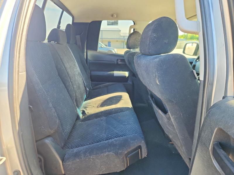 Aukcja sprzedaży 2008 Toyota Tundra, vin: 5TBBV54158S521338, numer aukcji: 55799006