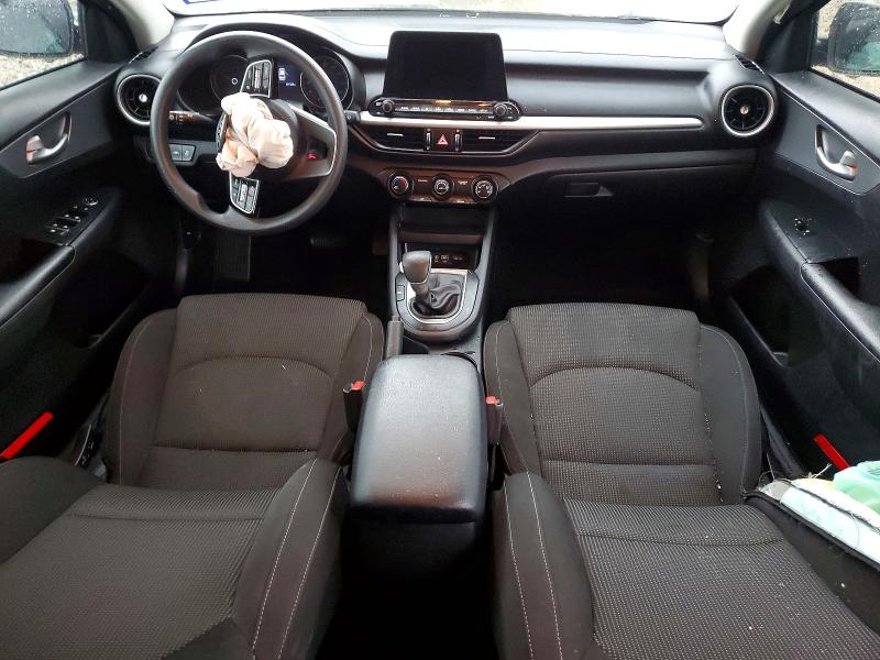 Продажа на аукционе авто 2021 Kia Forte, vin: 3KPF24AD6ME320823, номер лота: 57402576