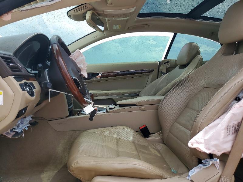 Auction sale of the 2011 Mercedes-benz E, vin: WDDKJ5GB5BF086194, lot number: 56283766