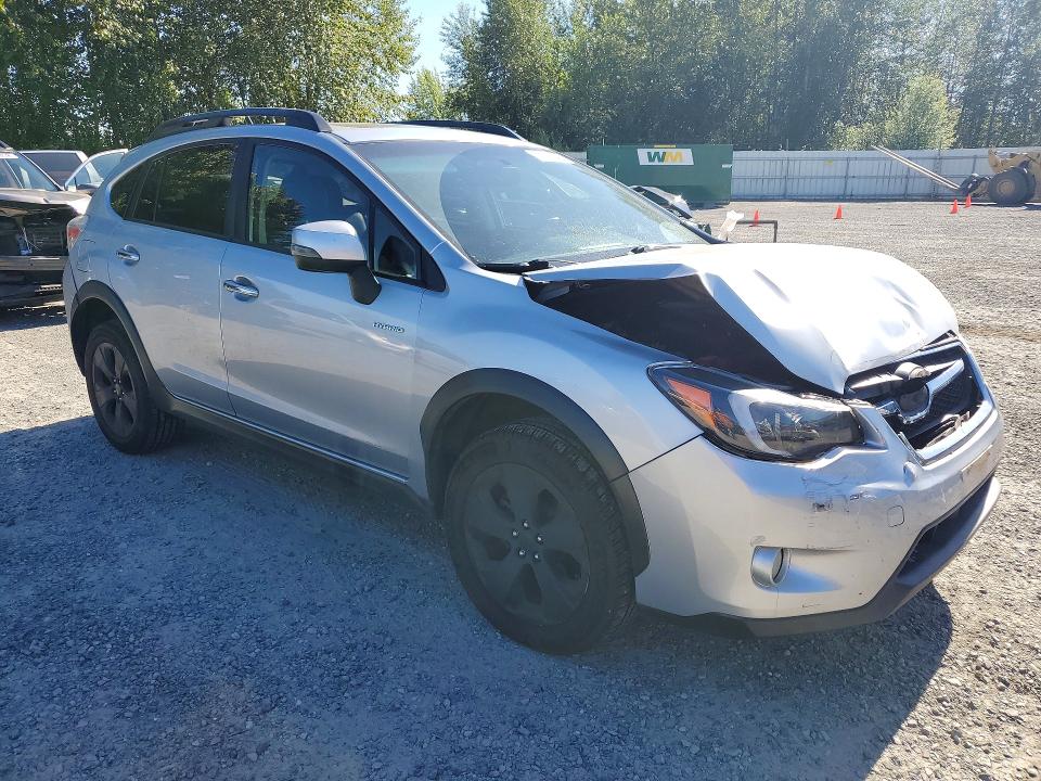Продажа на аукционе авто 2014 Subaru Xv Crosstrek, vin: JF2GPBKC8EH278197, номер лота: 57826346