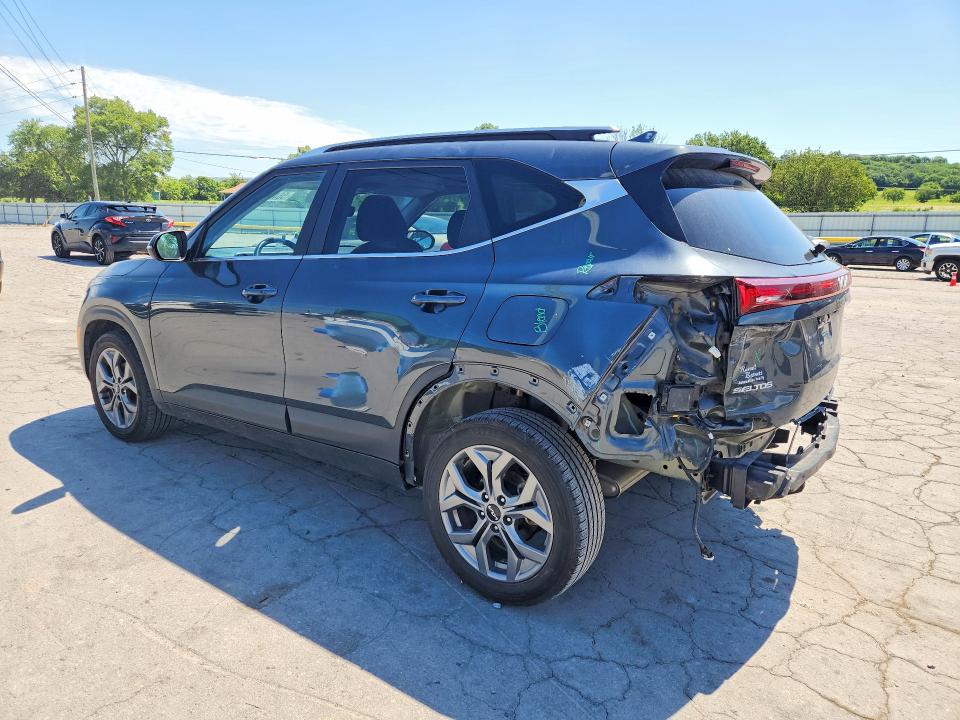 Aukcja sprzedaży 2024 Kia Seltos, vin: KNDEU2AA4R7534054, numer aukcji: 56483076