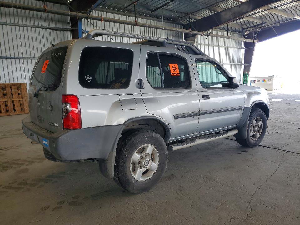 Aukcja sprzedaży 2002 Nissan Xterra, vin: 5N1ED28T62C582977, numer aukcji: 58152506
