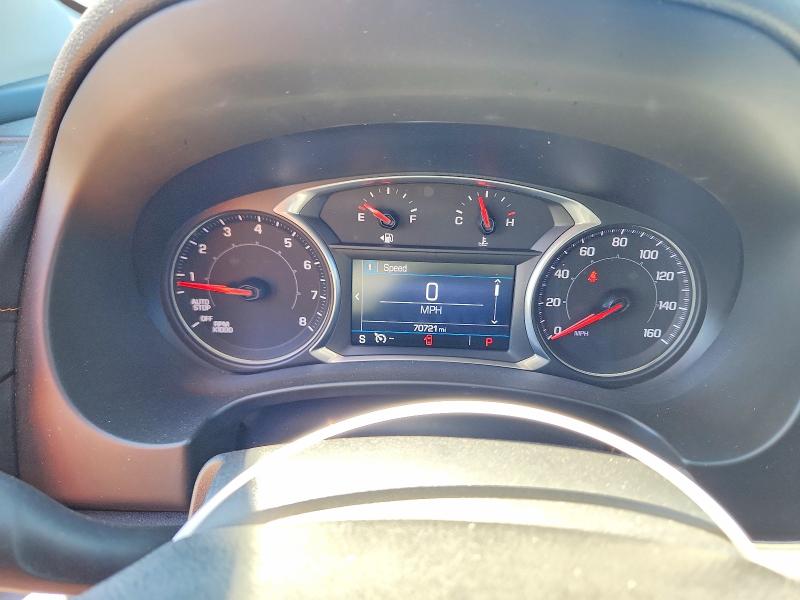 Aukcja sprzedaży 2020 Gmc Terrain, vin: 3GKALMEV8LL166785, numer aukcji: 58573366